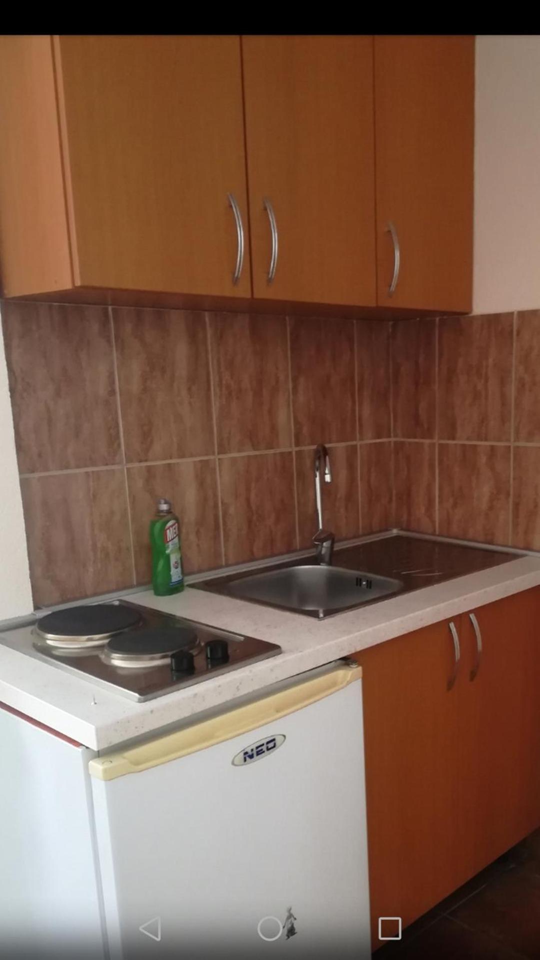 Apartmani Mihailovic Budva Habitación foto