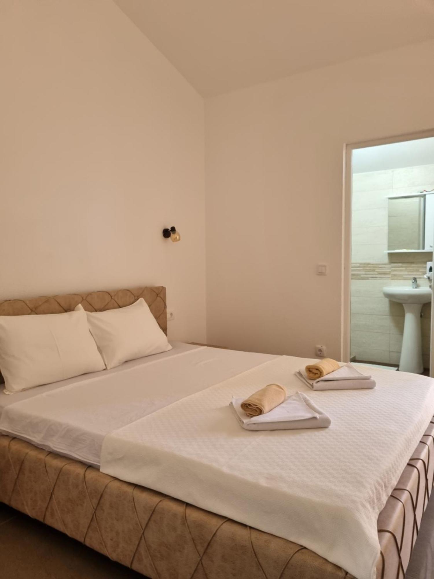 Apartmani Mihailovic Budva Exterior foto