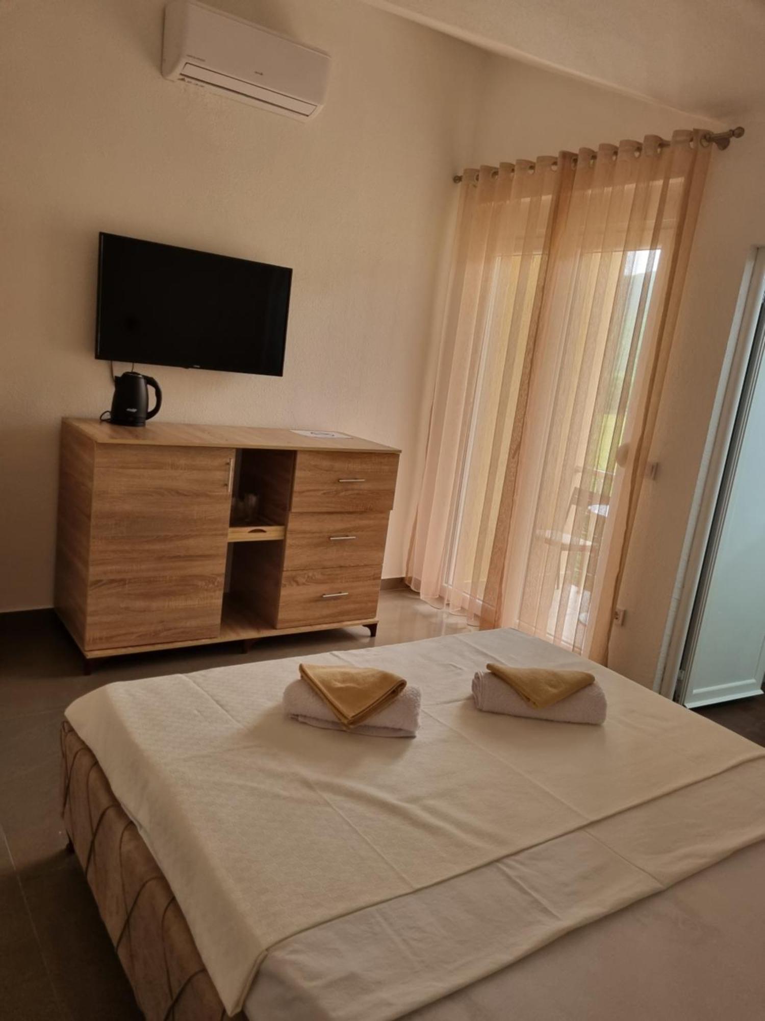 Apartmani Mihailovic Budva Exterior foto