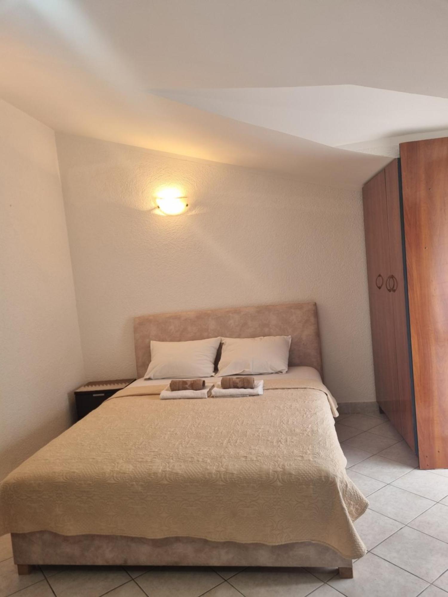 Apartmani Mihailovic Budva Habitación foto