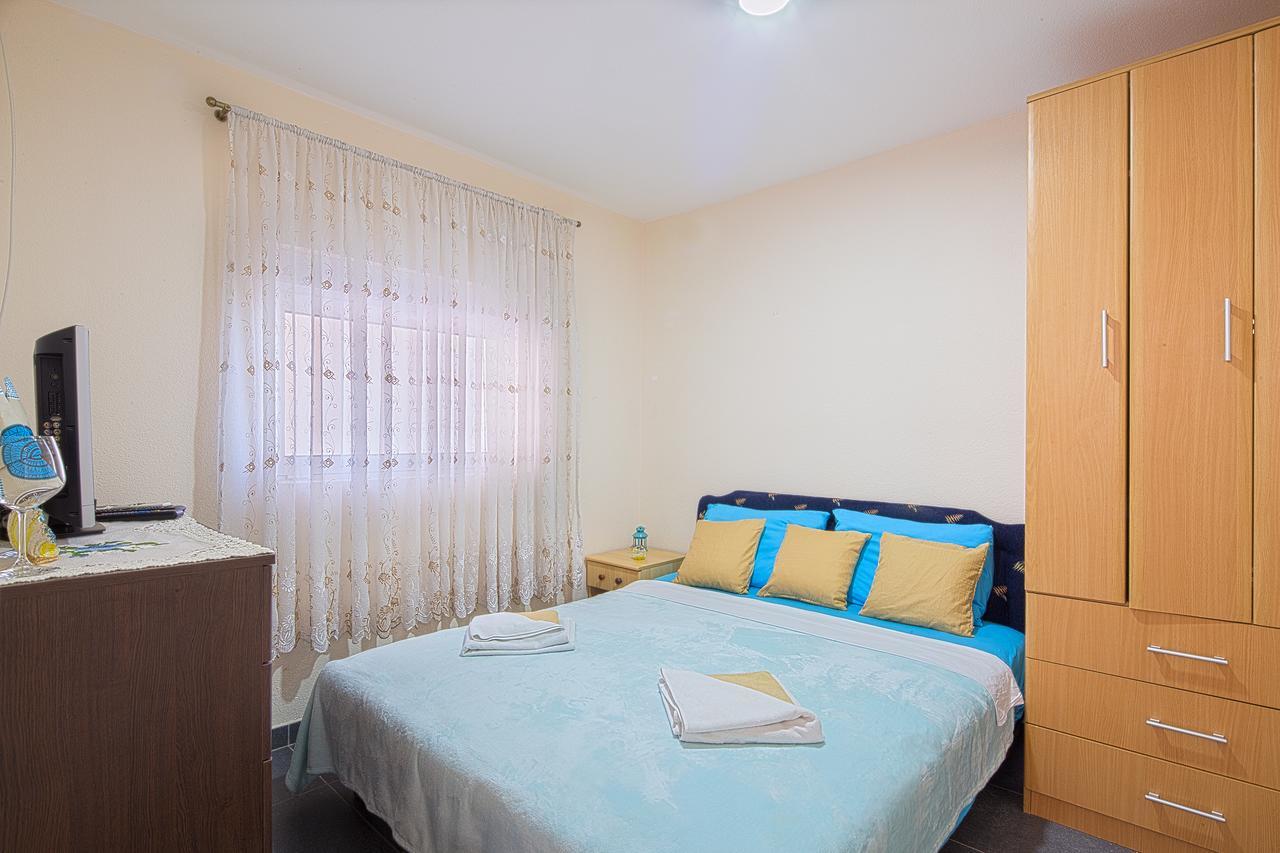 Apartmani Mihailovic Budva Exterior foto